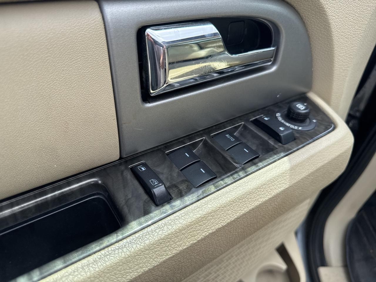 2015 Ford Expedition Limited Warrenton VA