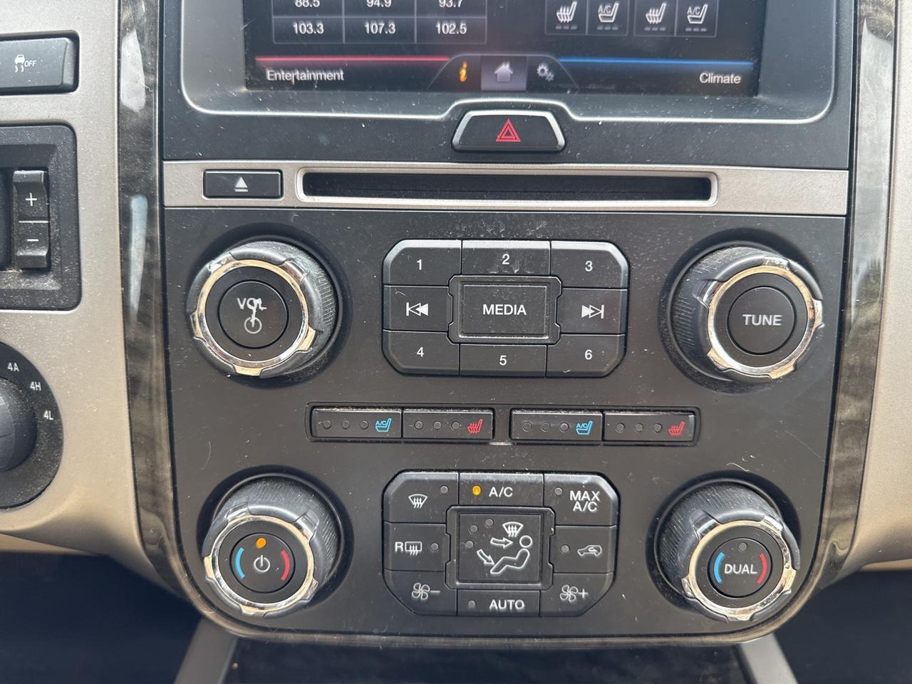 2015 Ford Expedition Limited Warrenton VA