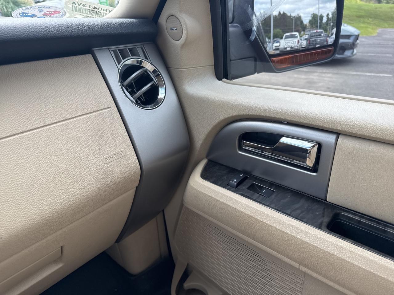 2015 Ford Expedition Limited Warrenton VA