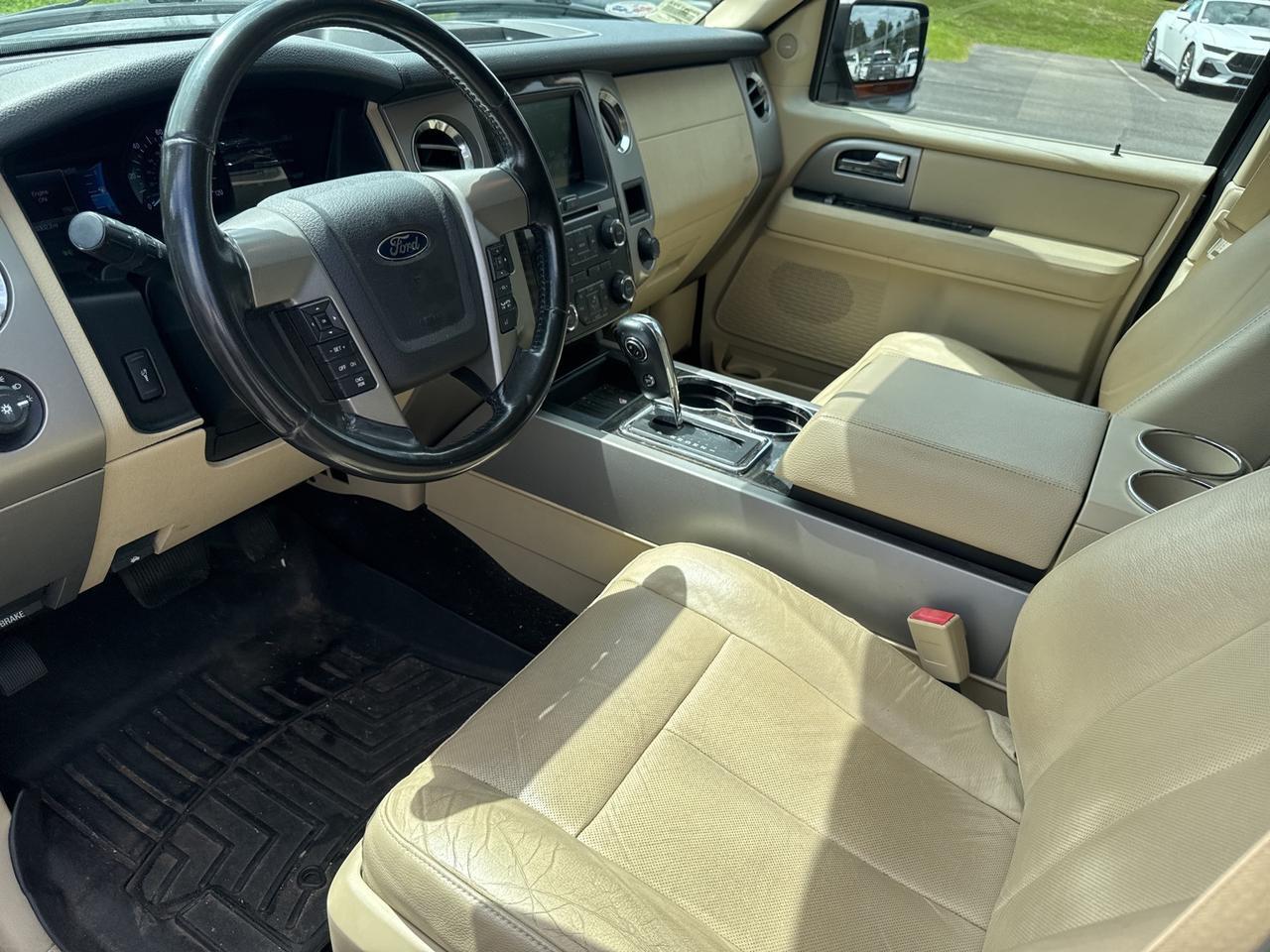 2015 Ford Expedition Limited Warrenton VA