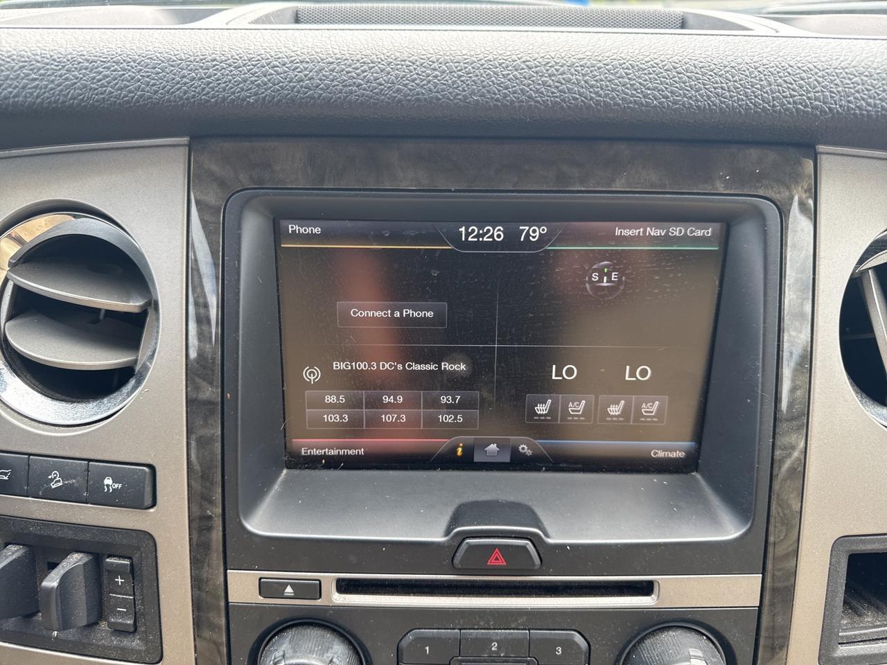 2015 Ford Expedition Limited Warrenton VA