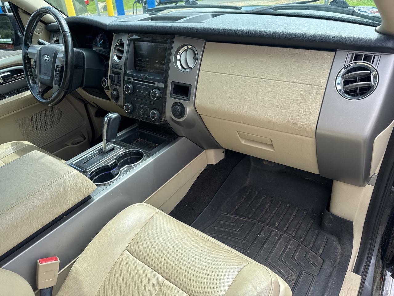 2015 Ford Expedition Limited Warrenton VA