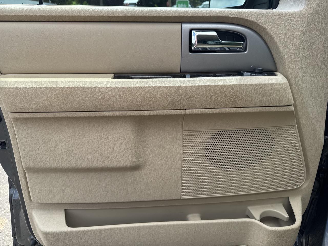 2015 Ford Expedition Limited Warrenton VA