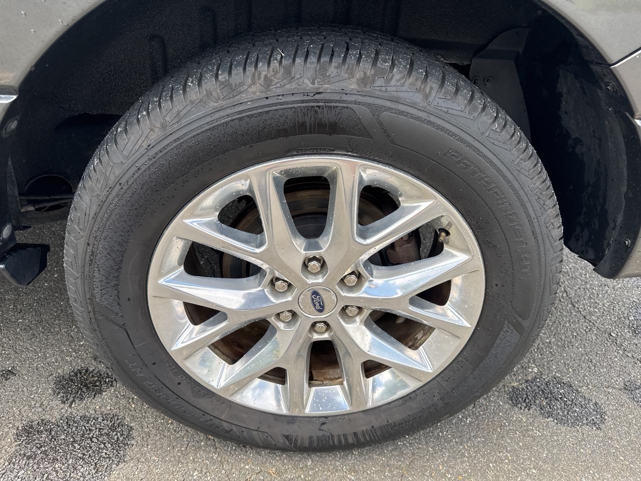 2015 Ford Expedition Limited Warrenton VA
