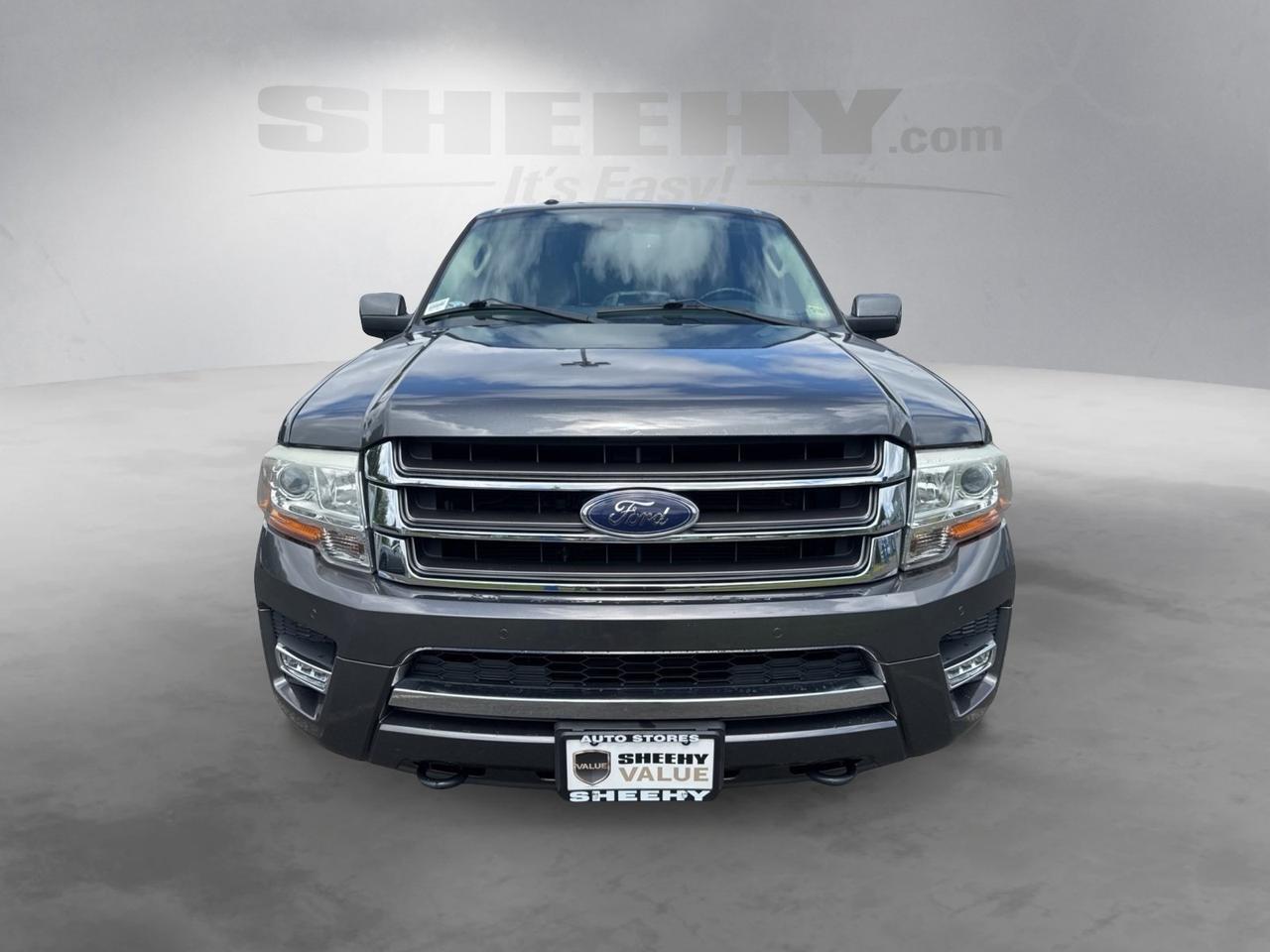 2015 Ford Expedition Limited Warrenton VA