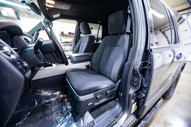 2015 Ford Expedition Max 4x4 XLT PSeat BCam Red Deer AB