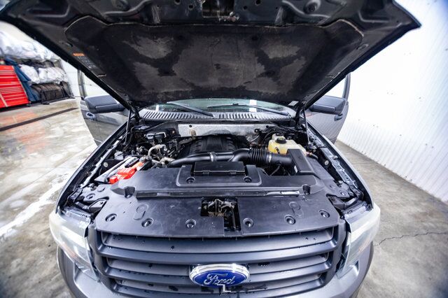 2015 Ford Expedition Max 4x4 XLT PSeat BCam Red Deer AB