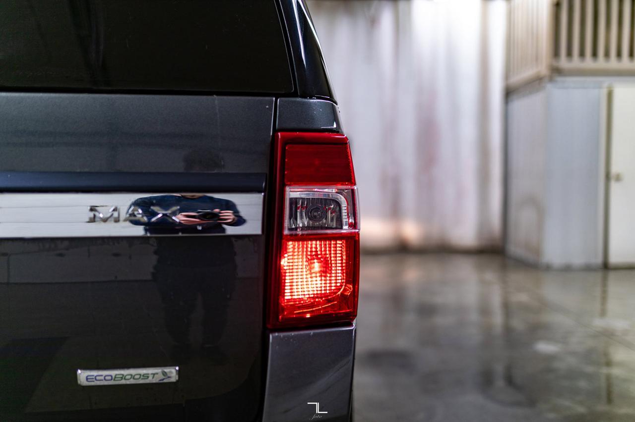 2015 Ford Expedition Max 4x4 XLT PSeat BCam Red Deer AB