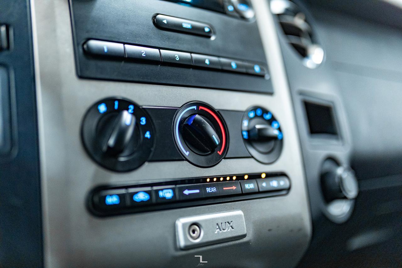 2015 Ford Expedition Max 4x4 XLT PSeat BCam Red Deer AB