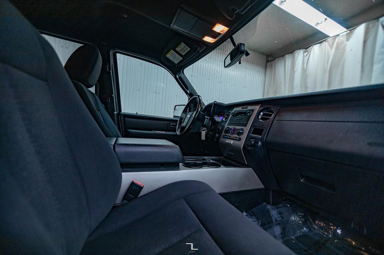 2015 Ford Expedition Max 4x4 XLT PSeat BCam Red Deer AB