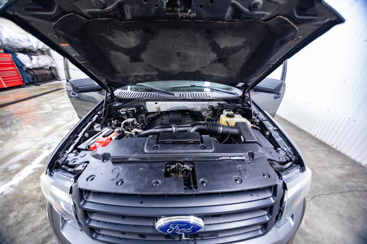 2015 Ford Expedition Max 4x4 XLT PSeat BCam Red Deer AB