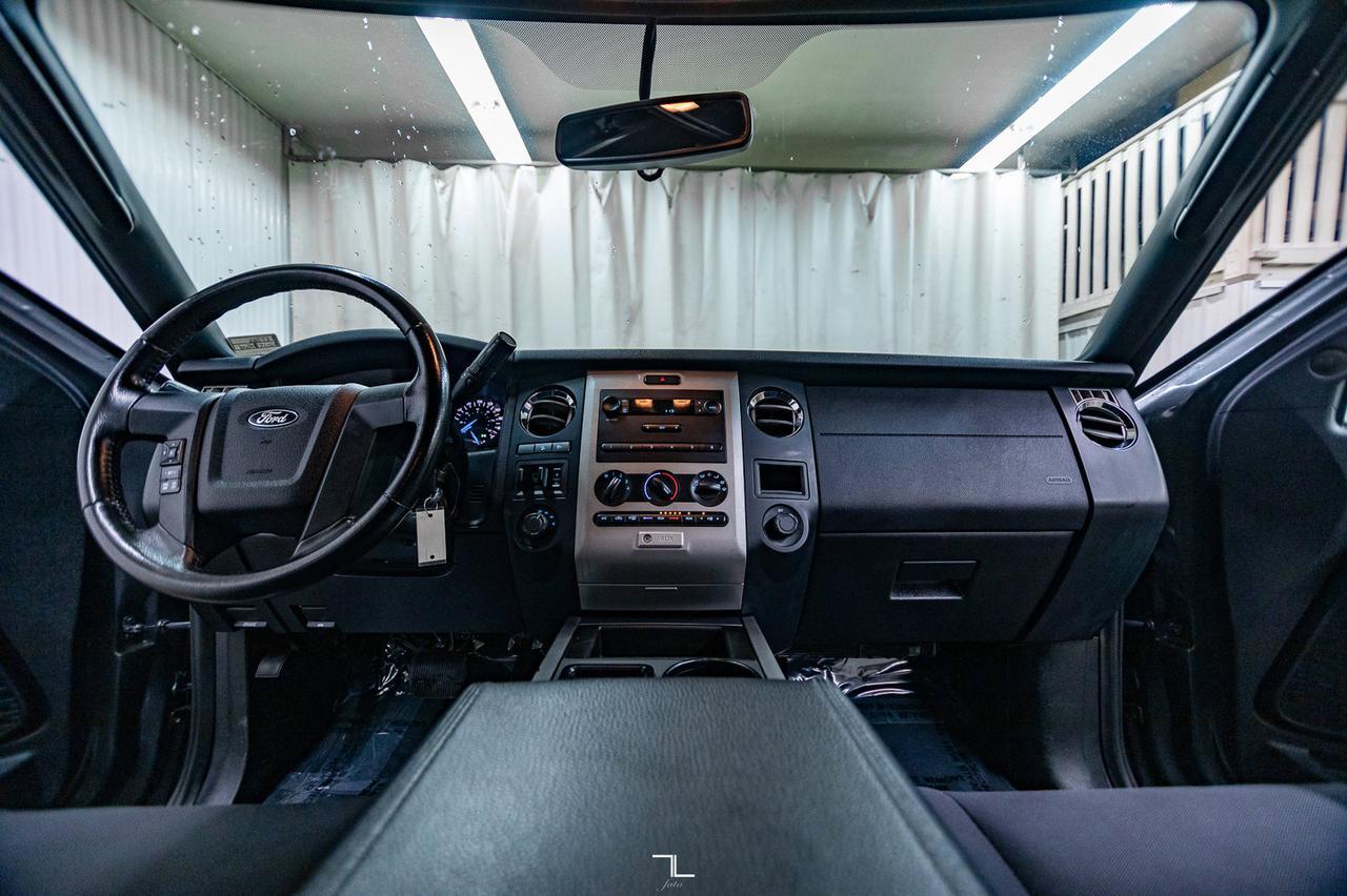 2015 Ford Expedition Max 4x4 XLT PSeat BCam Red Deer AB