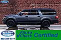 2015 Ford Expedition Max 4x4 XLT PSeat BCam