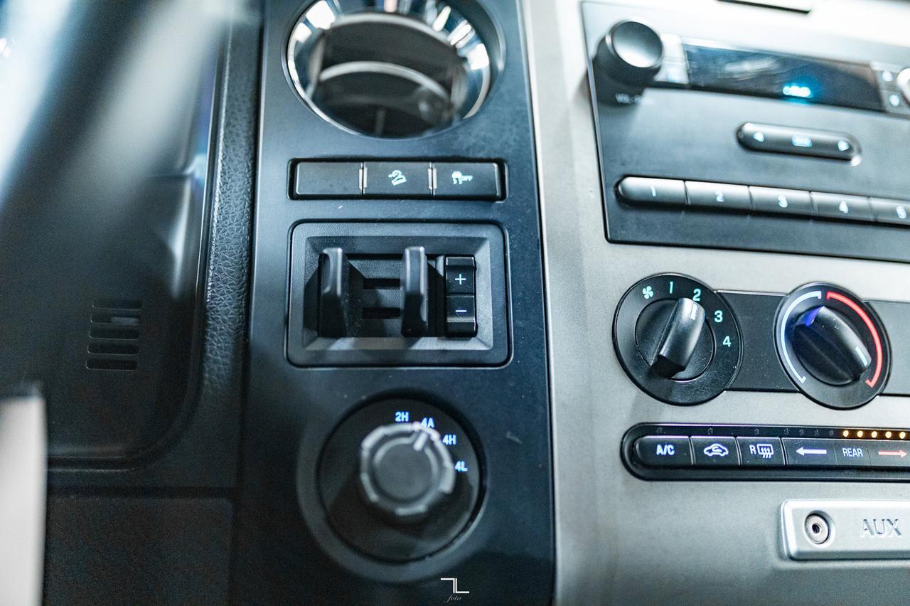 2015 Ford Expedition Max 4x4 XLT PSeat BCam Red Deer AB