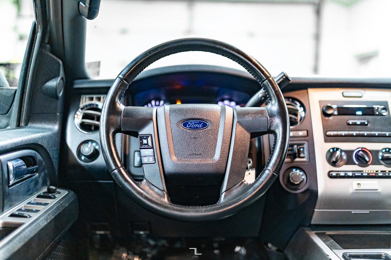 2015 Ford Expedition Max 4x4 XLT PSeat BCam Red Deer AB