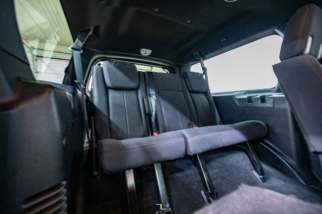 2015 Ford Expedition Max 4x4 XLT PSeat BCam Red Deer AB