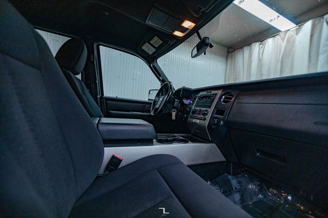 2015 Ford Expedition Max 4x4 XLT PSeat BCam Red Deer AB