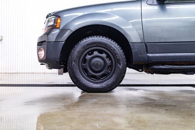 2015 Ford Expedition Max 4x4 XLT PSeat BCam Red Deer AB