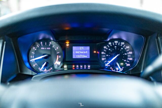 2015 Ford Expedition Max 4x4 XLT PSeat BCam Red Deer AB