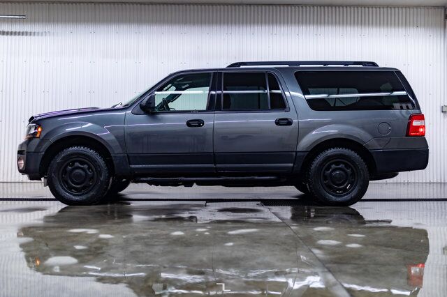 2015 Ford Expedition Max 4x4 XLT PSeat BCam Red Deer AB