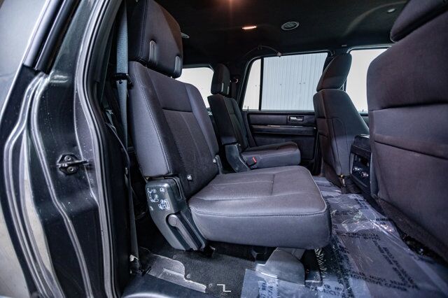 2015 Ford Expedition Max 4x4 XLT PSeat BCam Red Deer AB