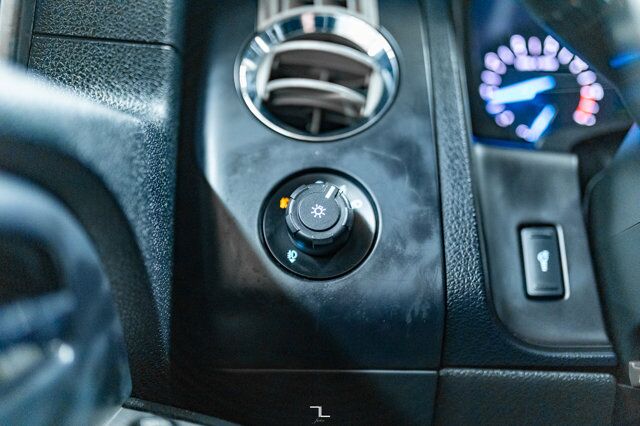 2015 Ford Expedition Max 4x4 XLT PSeat BCam Red Deer AB