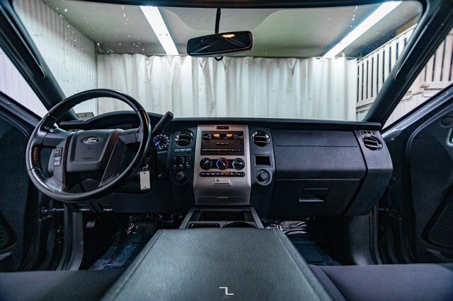 2015 Ford Expedition Max 4x4 XLT PSeat BCam Red Deer AB