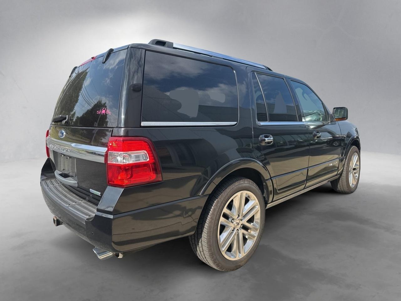 2015 Ford Expedition Platinum Gaithersburg MD