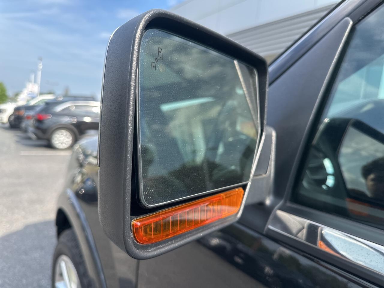 2015 Ford Expedition Platinum Gaithersburg MD