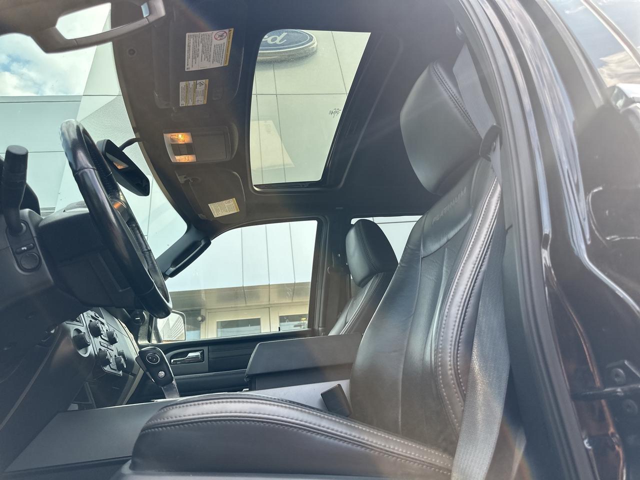 2015 Ford Expedition Platinum Gaithersburg MD