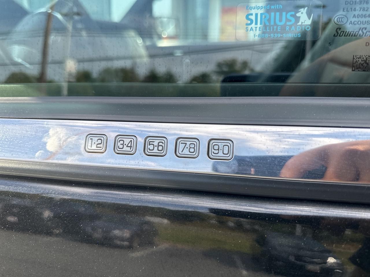 2015 Ford Expedition Platinum Gaithersburg MD