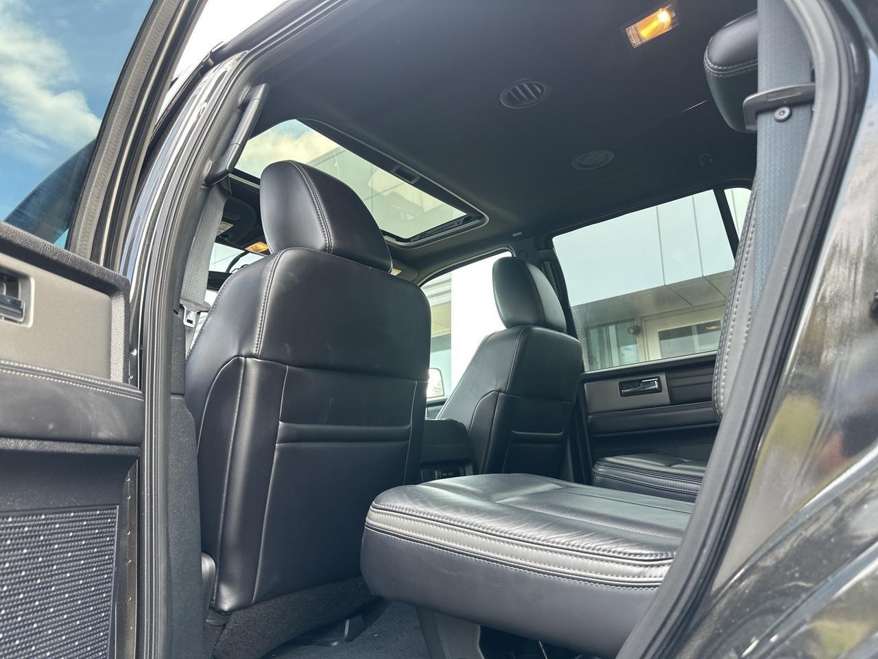 2015 Ford Expedition Platinum Gaithersburg MD