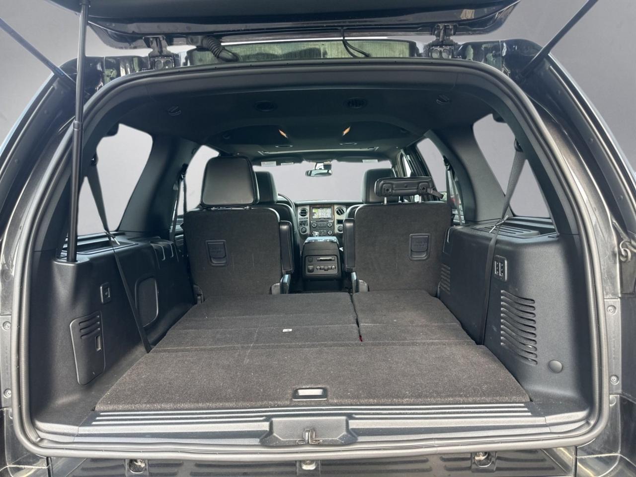 2015 Ford Expedition Platinum Gaithersburg MD
