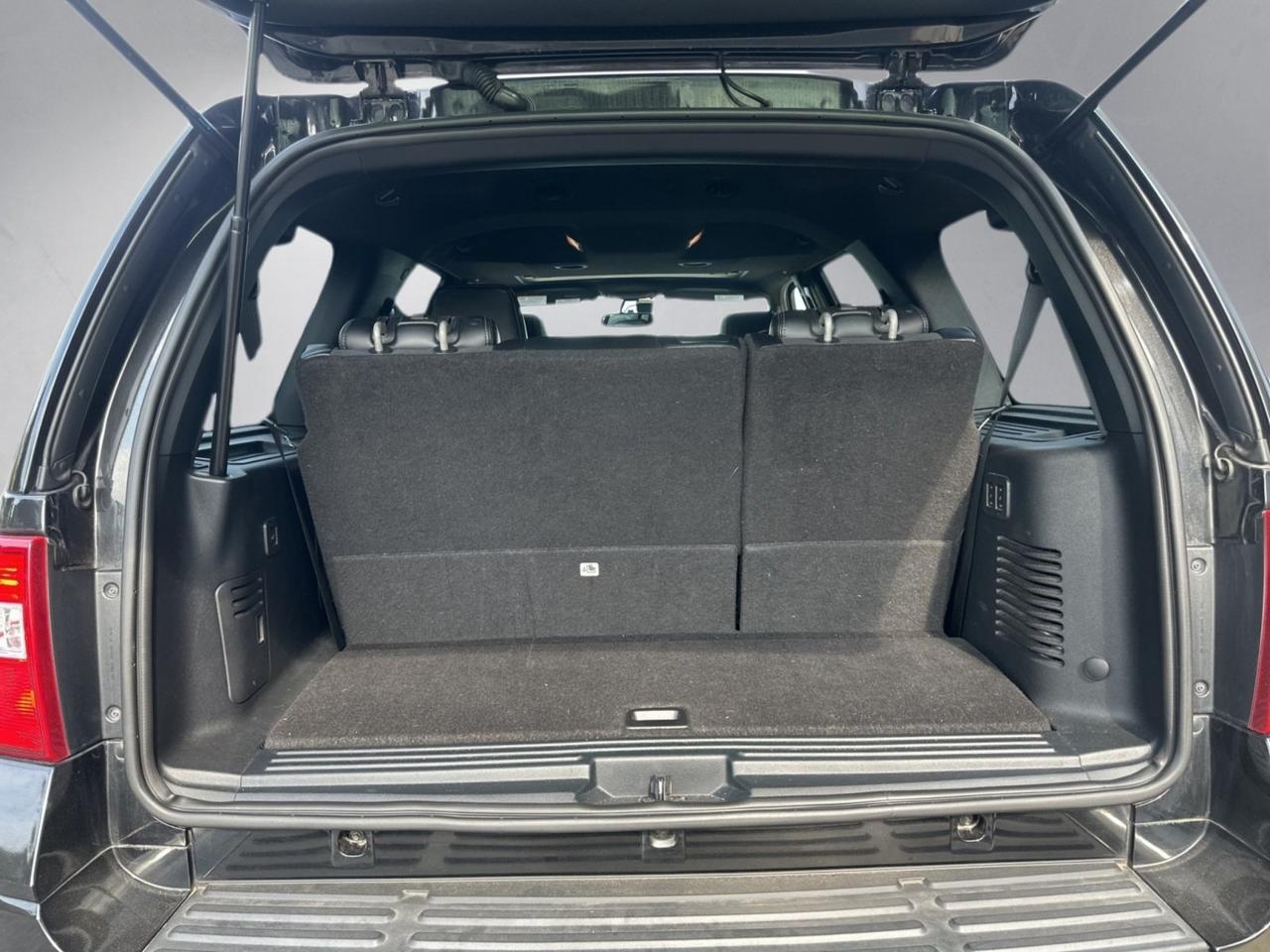 2015 Ford Expedition Platinum Gaithersburg MD