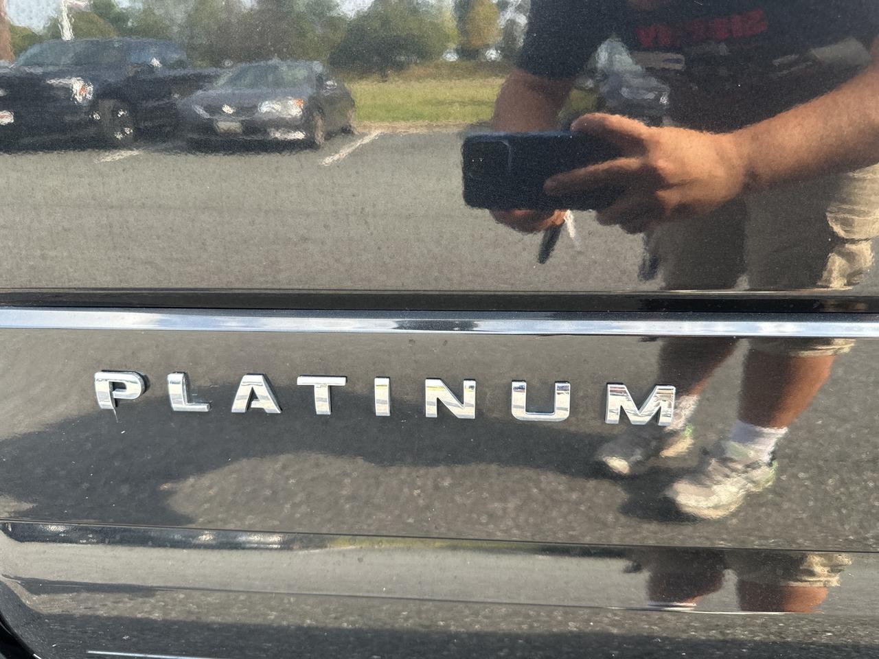 2015 Ford Expedition Platinum Gaithersburg MD