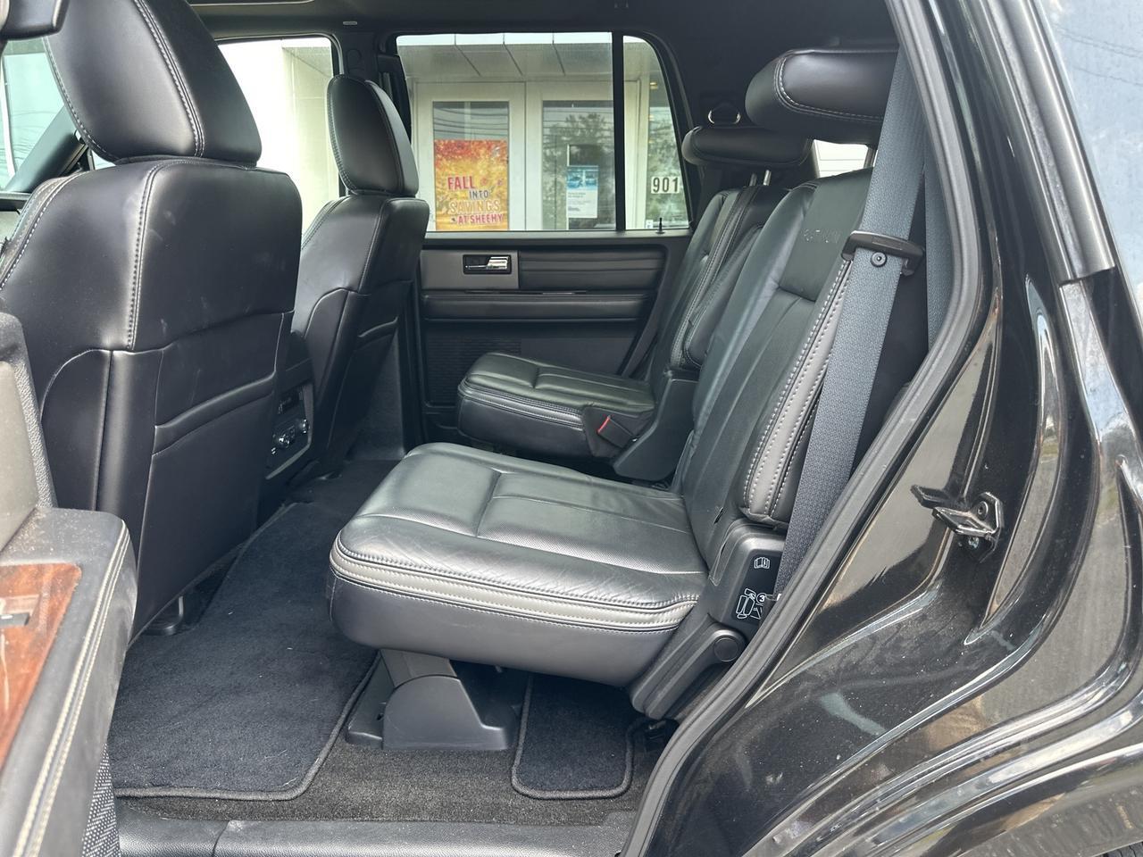 2015 Ford Expedition Platinum Gaithersburg MD