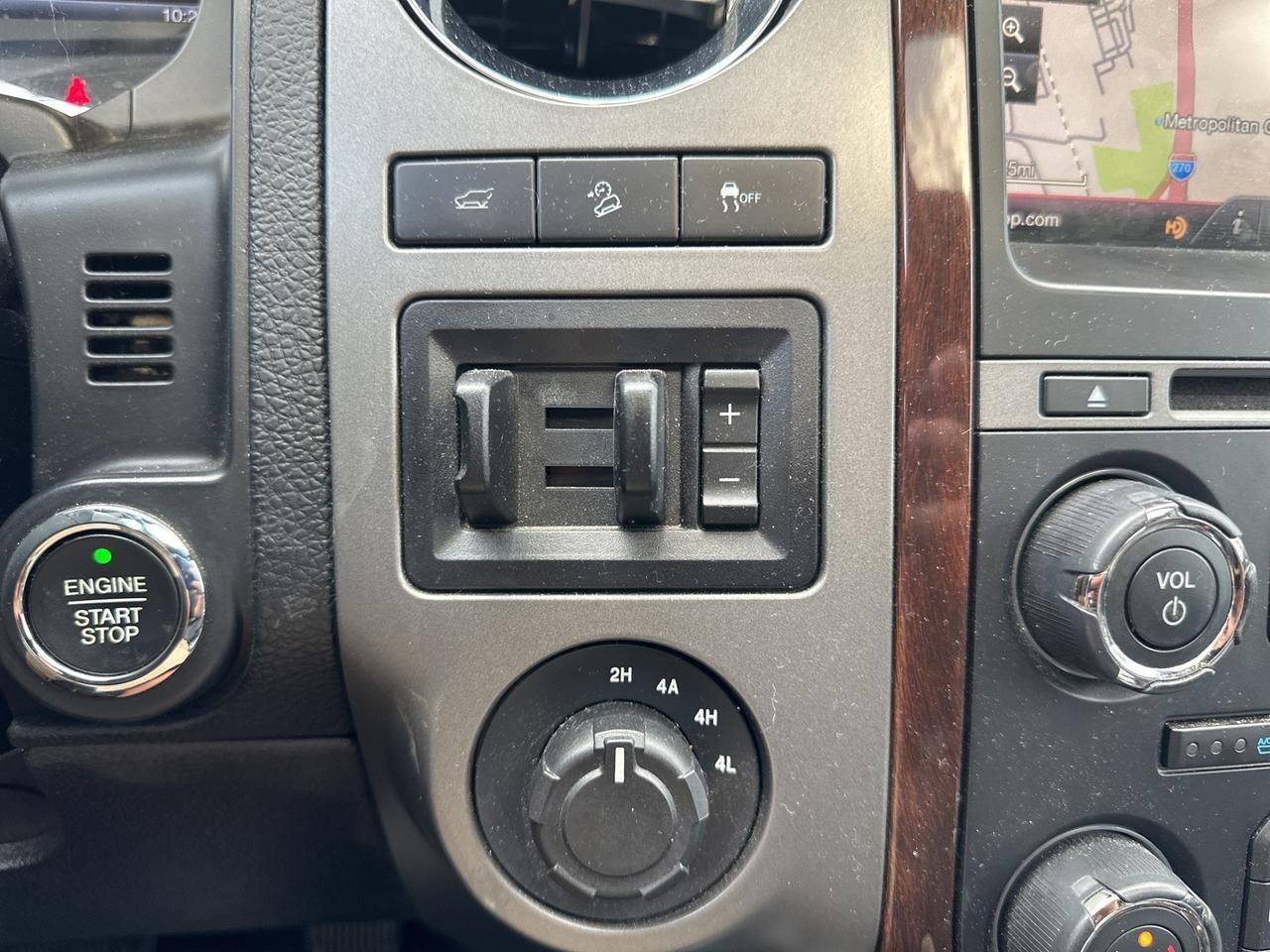 2015 Ford Expedition Platinum Gaithersburg MD