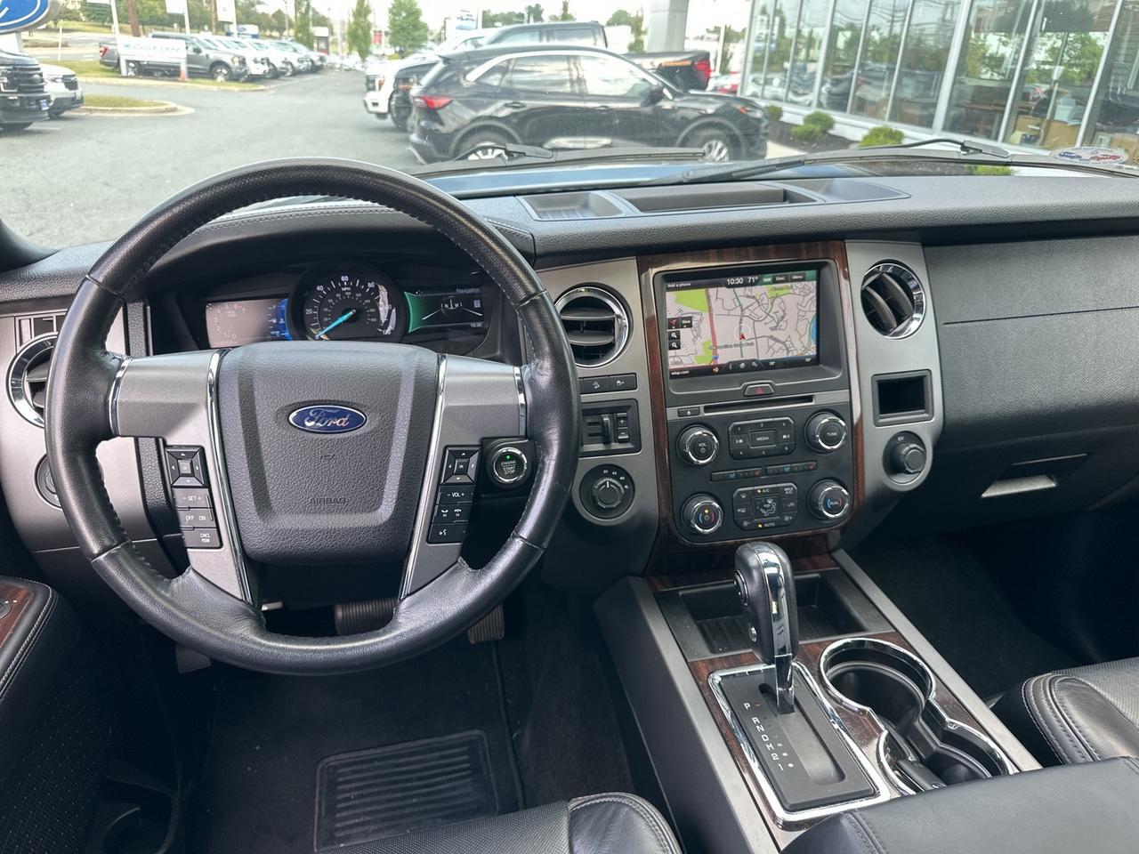2015 Ford Expedition Platinum Gaithersburg MD