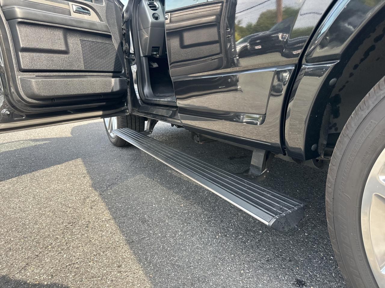 2015 Ford Expedition Platinum Gaithersburg MD