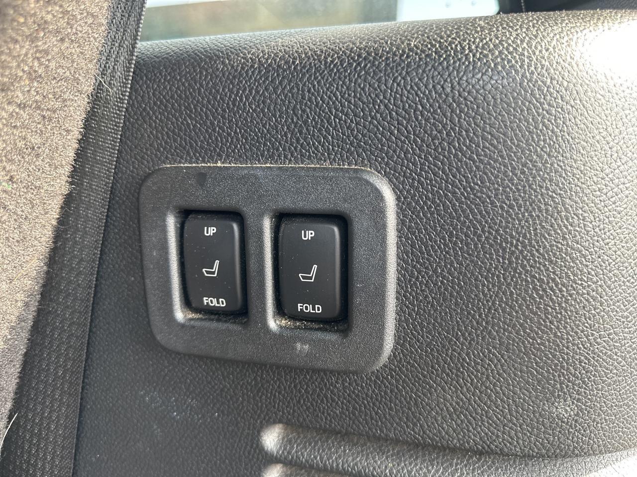 2015 Ford Expedition Platinum Gaithersburg MD