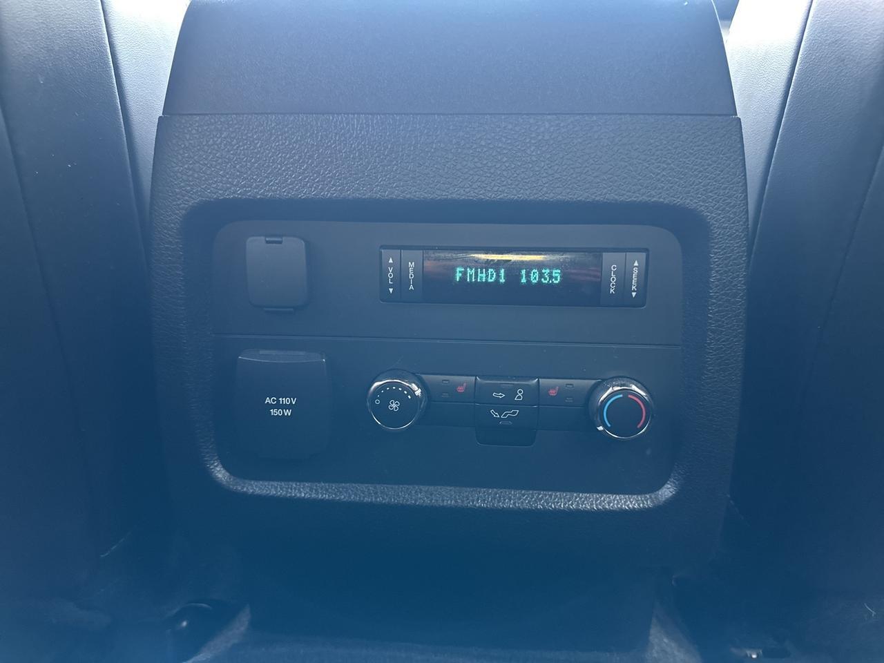 2015 Ford Expedition Platinum Gaithersburg MD