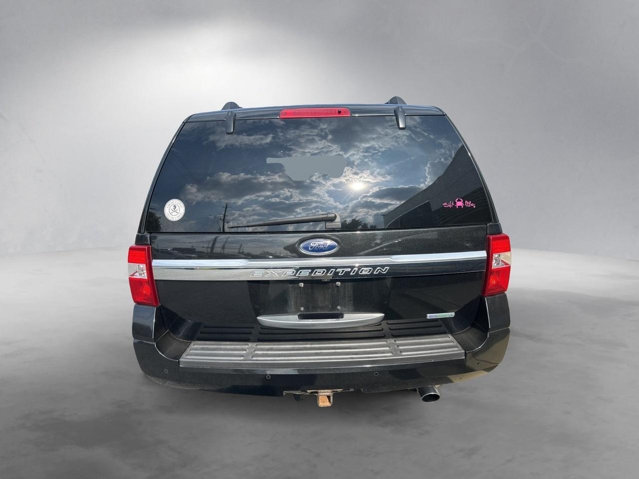 2015 Ford Expedition Platinum Gaithersburg MD
