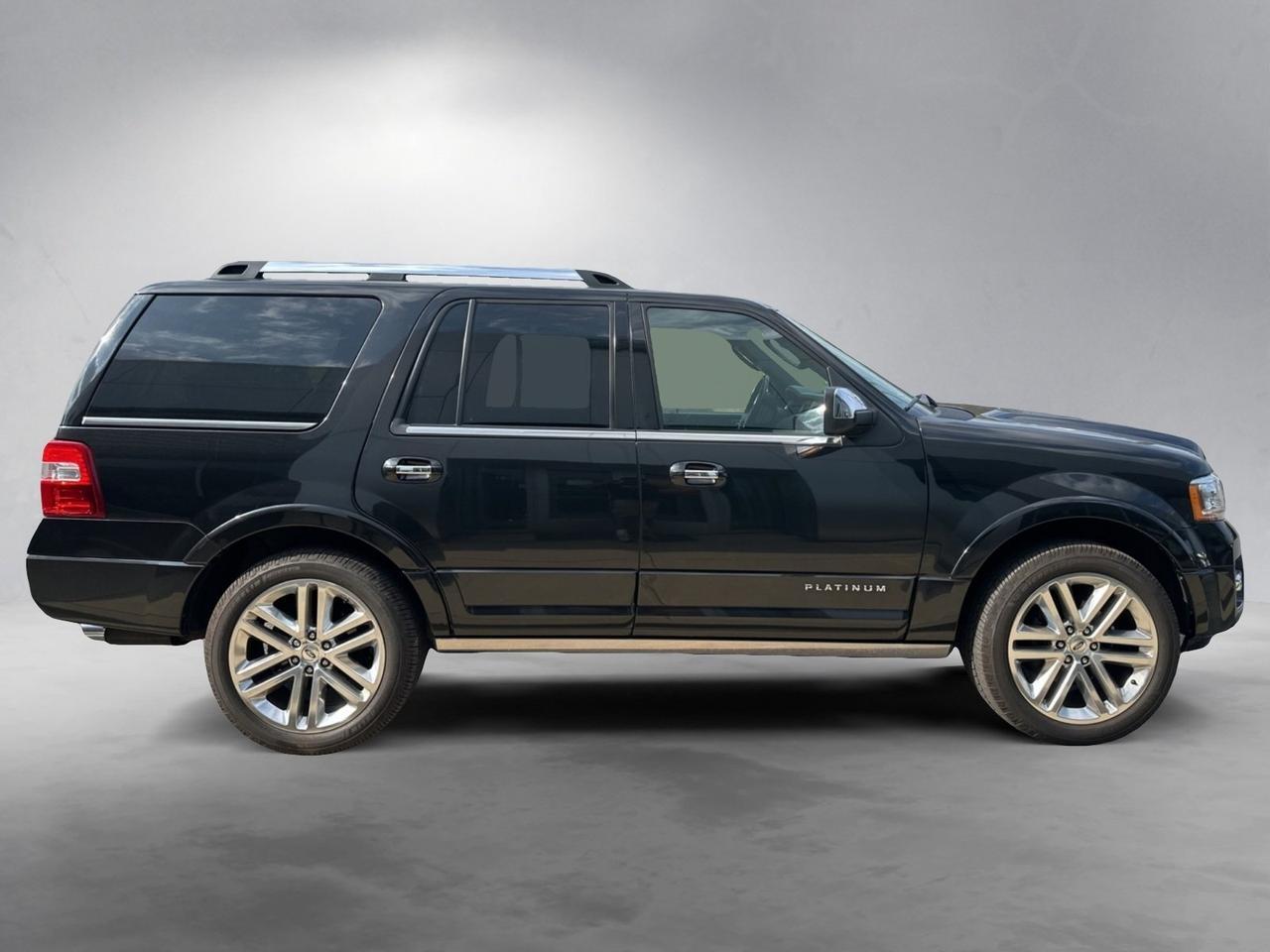 2015 Ford Expedition Platinum Gaithersburg MD