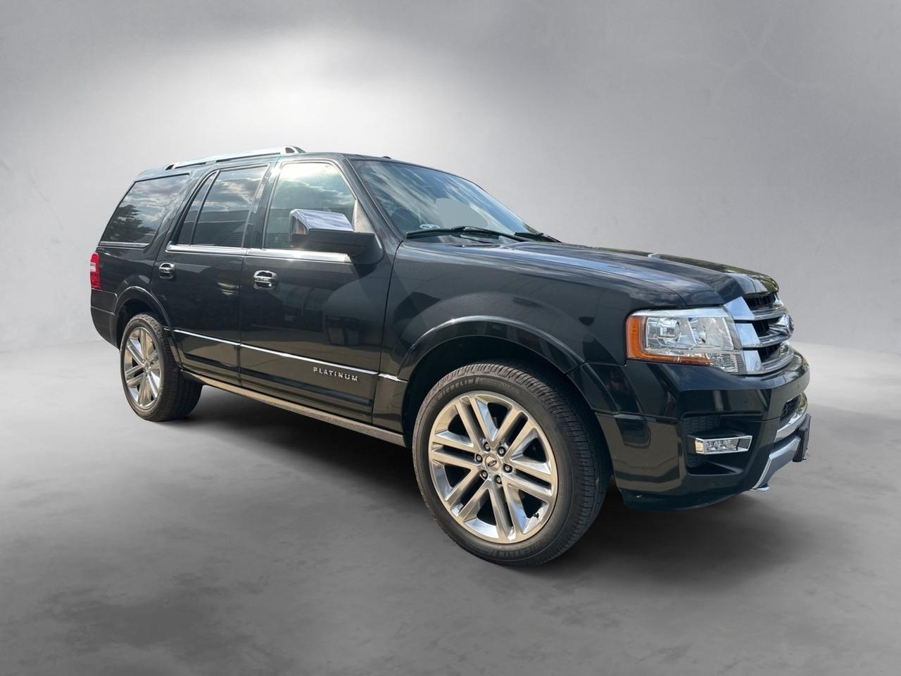 2015 Ford Expedition Platinum Gaithersburg MD