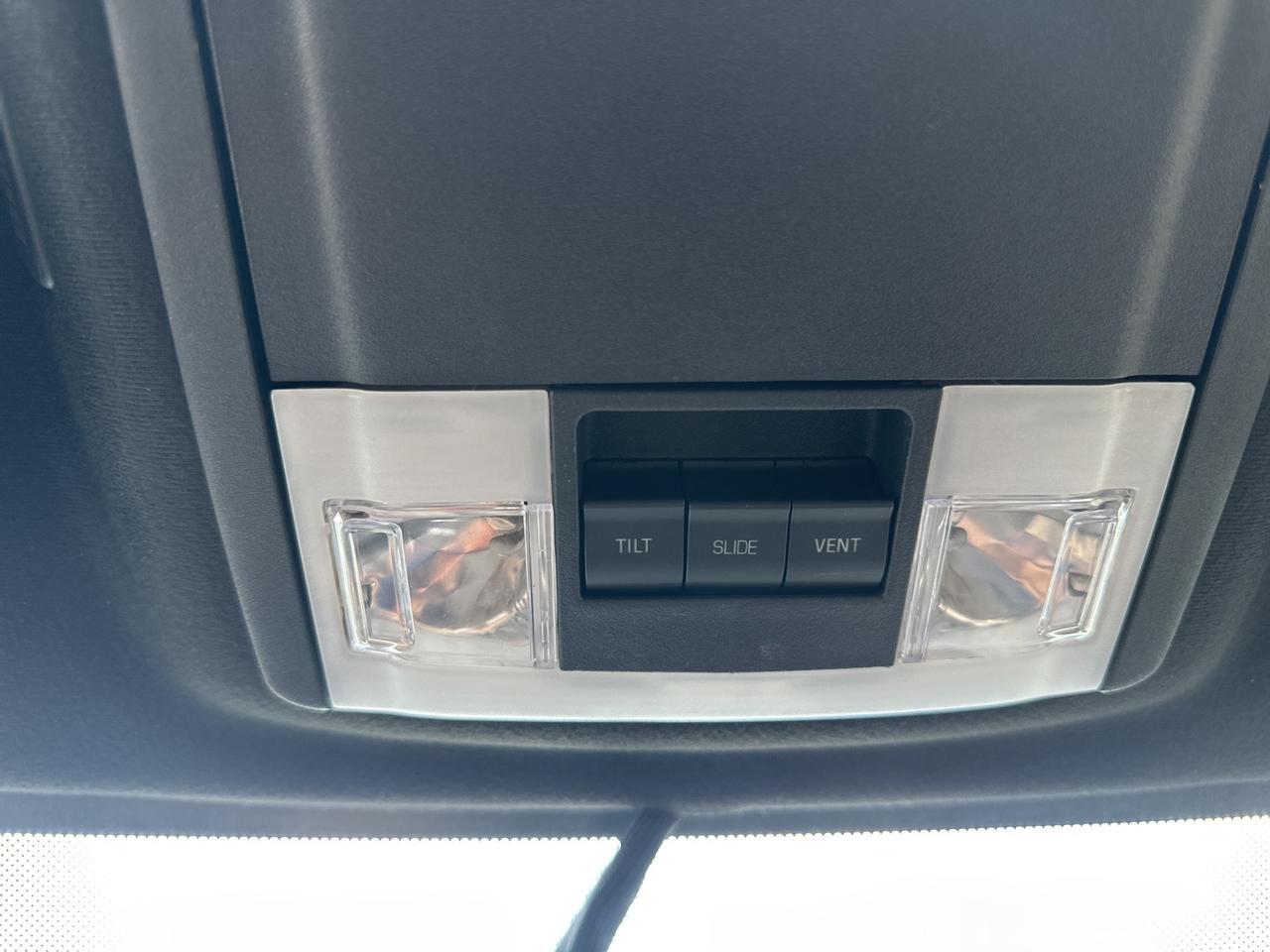 2015 Ford Expedition Platinum Gaithersburg MD