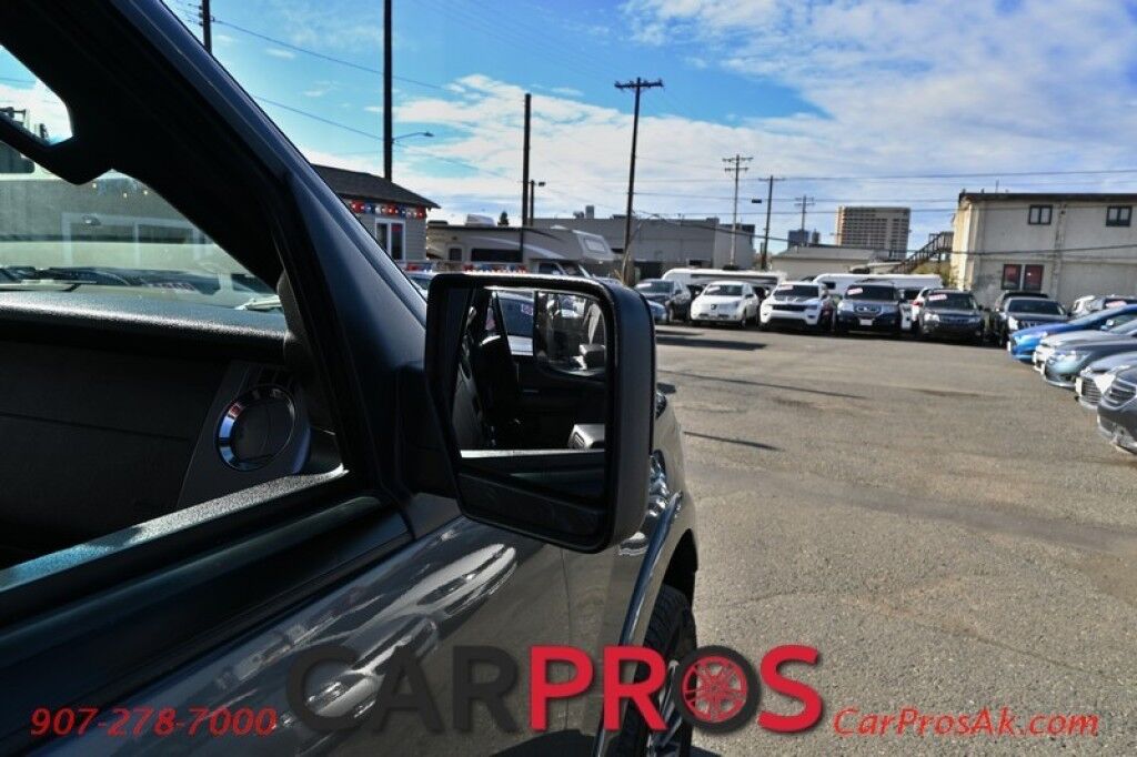2015 Ford Expedition XLT - 3.5L V6 Ecoboost - Remote Start - Keyless Entry - Fog Lights - 3rd Row Seating - Tow Package Anchorage AK