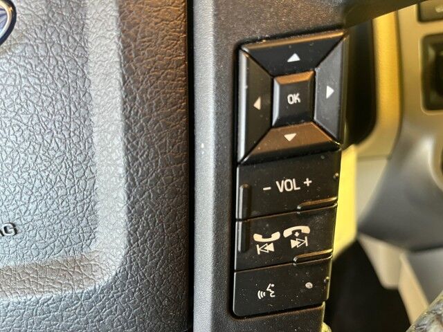 2015 Ford Expedition XLT Burnet TX