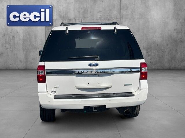 2015 Ford Expedition XLT Burnet TX