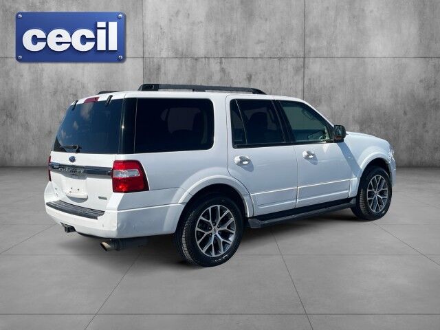 2015 Ford Expedition XLT Burnet TX