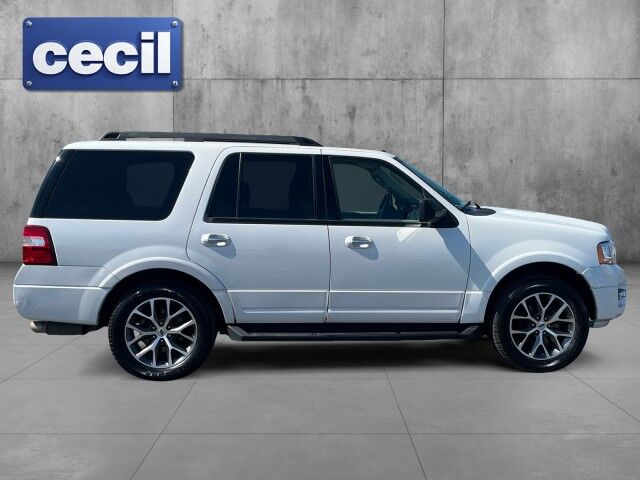 2015 Ford Expedition XLT Burnet TX